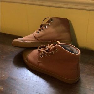 BANGS shoes- Sahara Sand HT